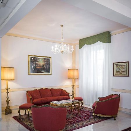Hotel Villa Delle Fonti Риоло-Терме Экстерьер фото