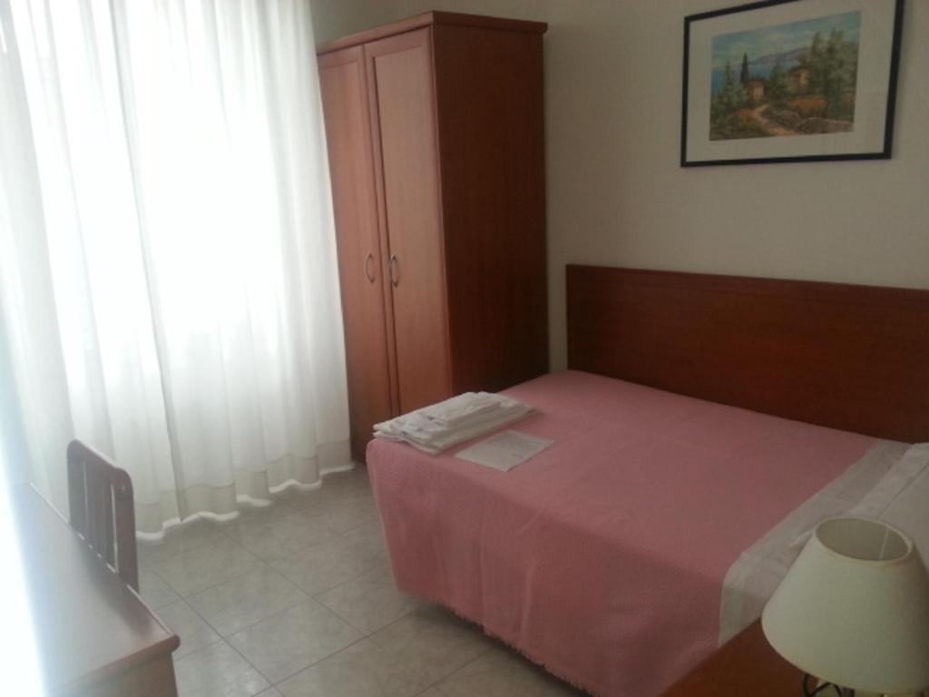 Hotel Villa Delle Fonti Риоло-Терме Номер фото