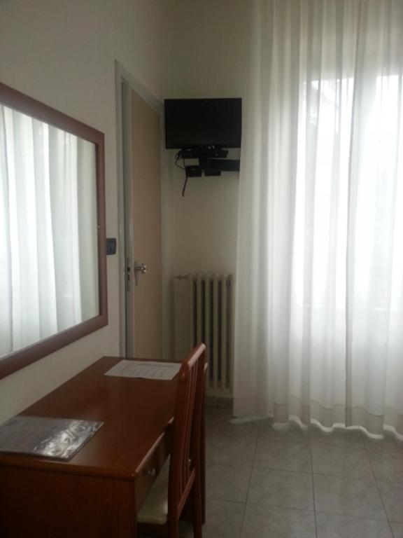 Hotel Villa Delle Fonti Риоло-Терме Номер фото