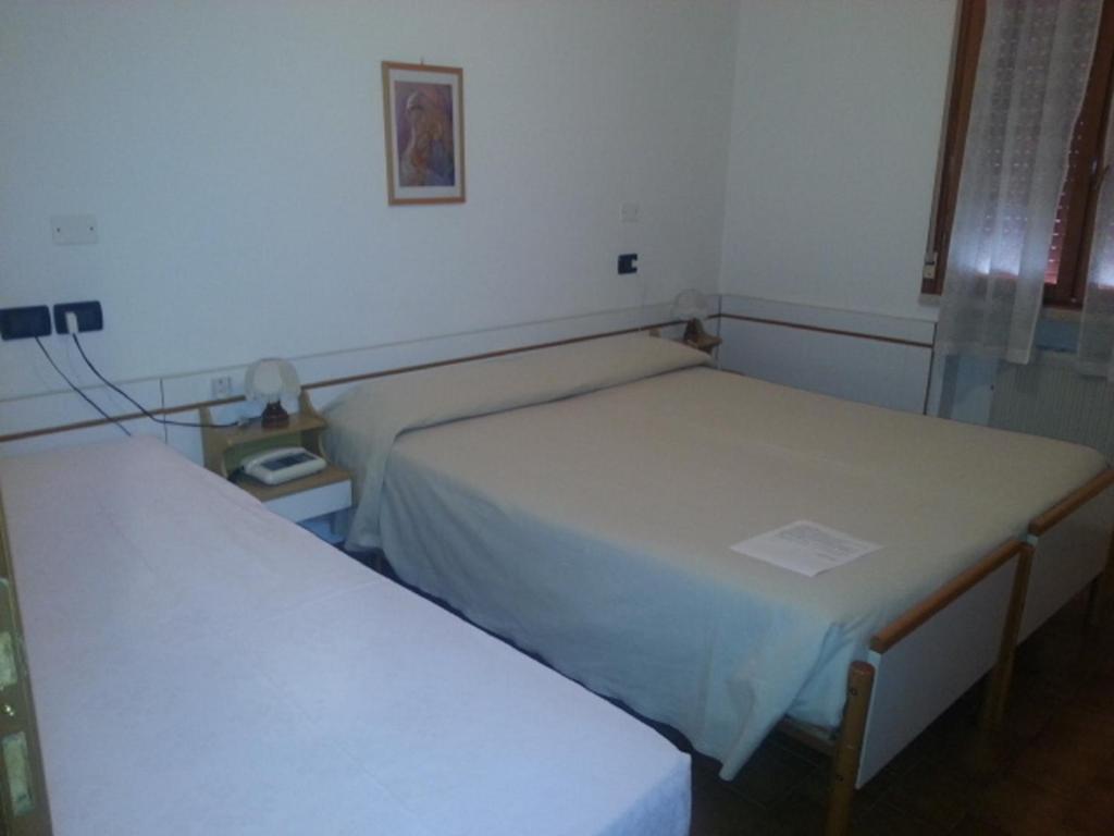 Hotel Villa Delle Fonti Риоло-Терме Номер фото