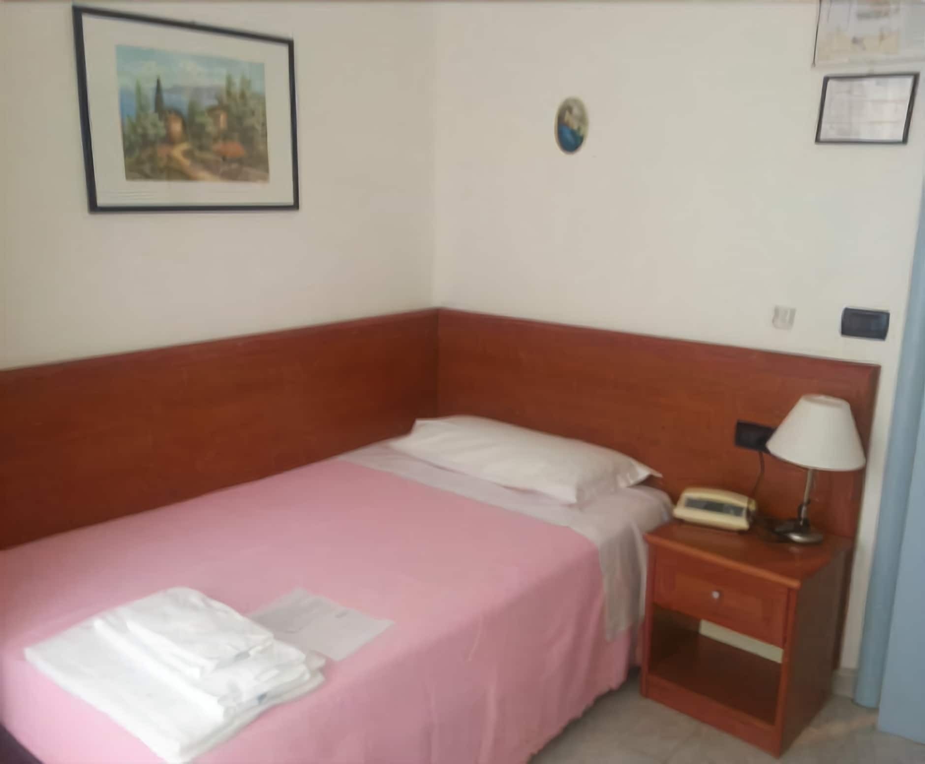 Hotel Villa Delle Fonti Риоло-Терме Экстерьер фото