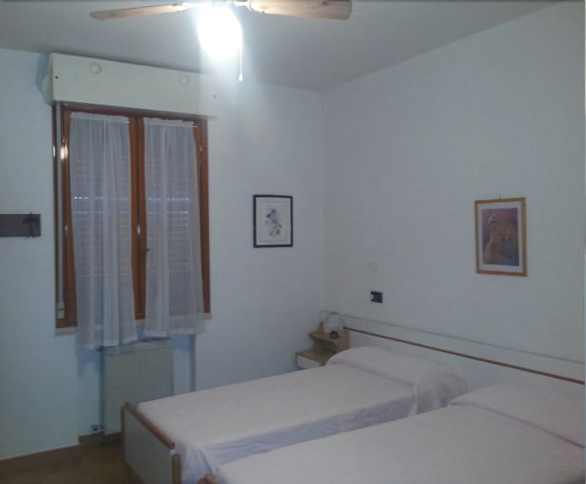 Hotel Villa Delle Fonti Риоло-Терме Экстерьер фото
